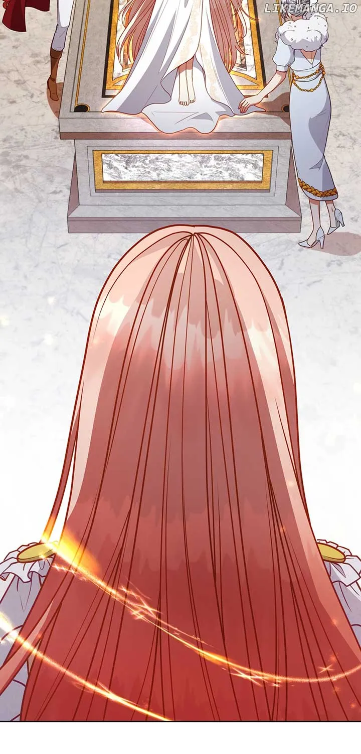 Untouchable Lady Chapter 124 Online - página 48