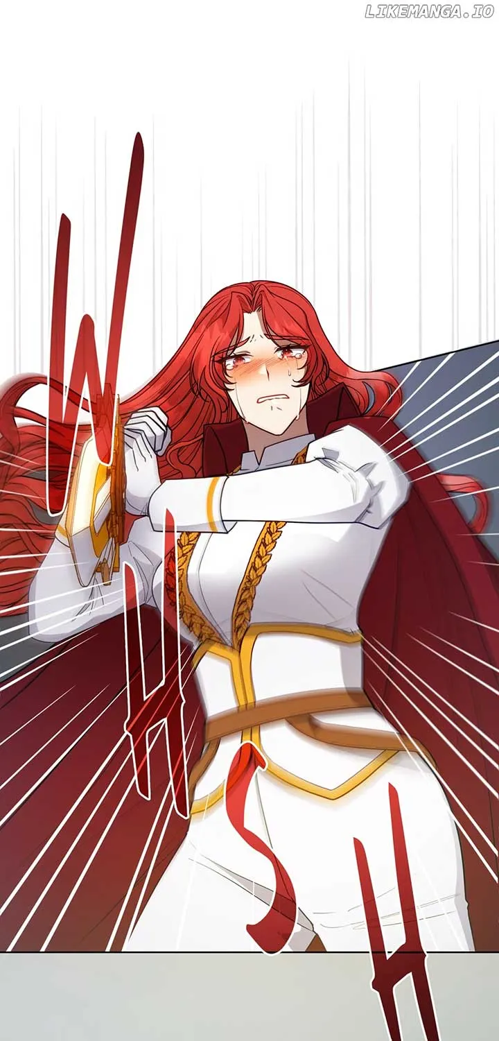 Untouchable Lady Chapter 124 Online - página 49