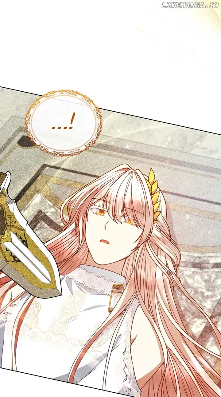 Untouchable Lady Chapter 124 Online - página 52