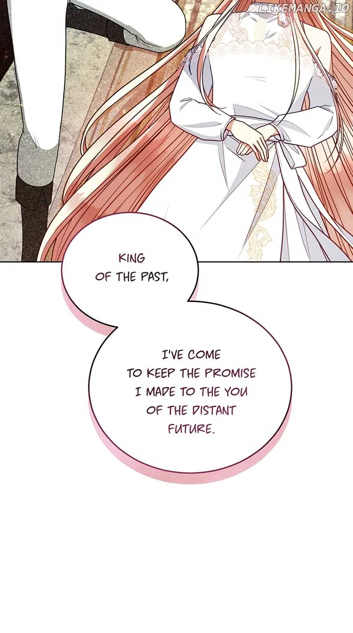 Untouchable Lady Chapter 124 Online - página 54