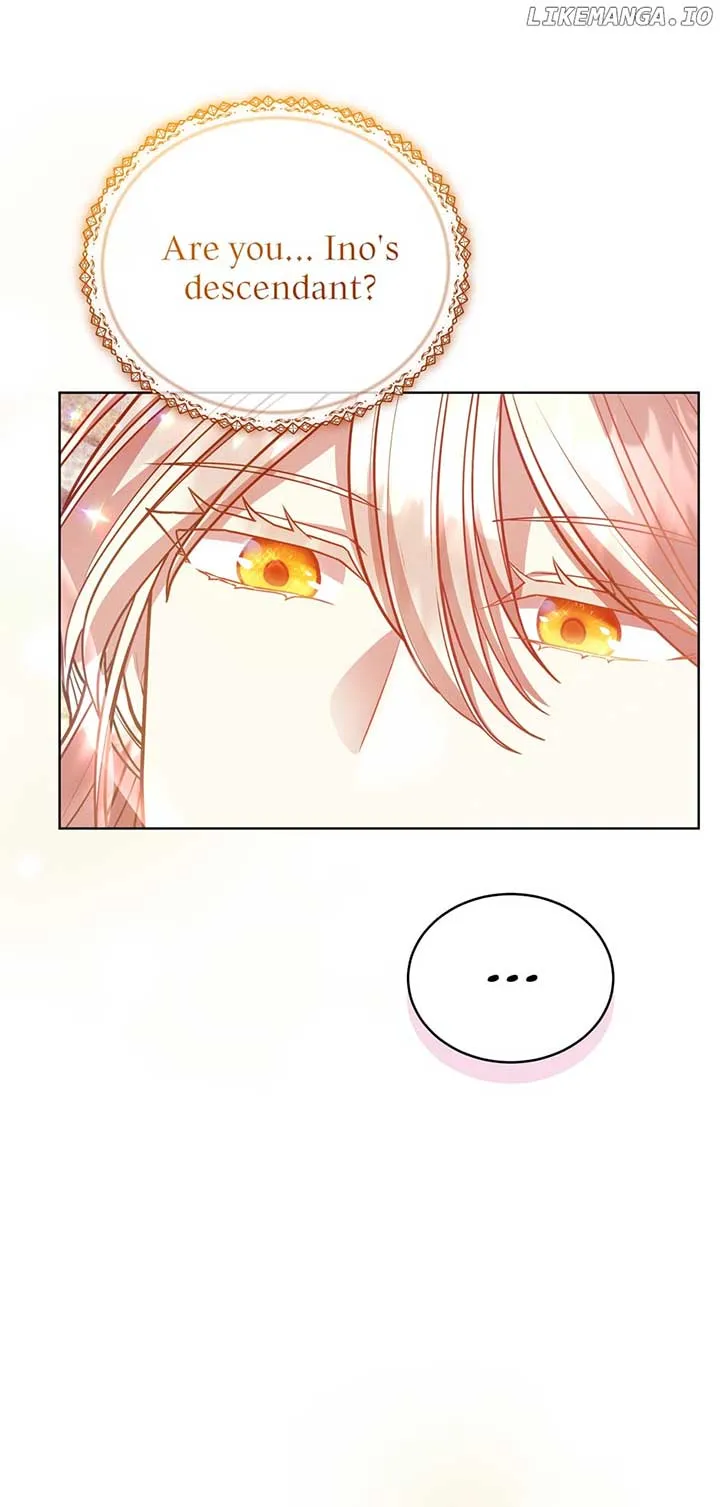 Untouchable Lady Chapter 124 Online - página 55
