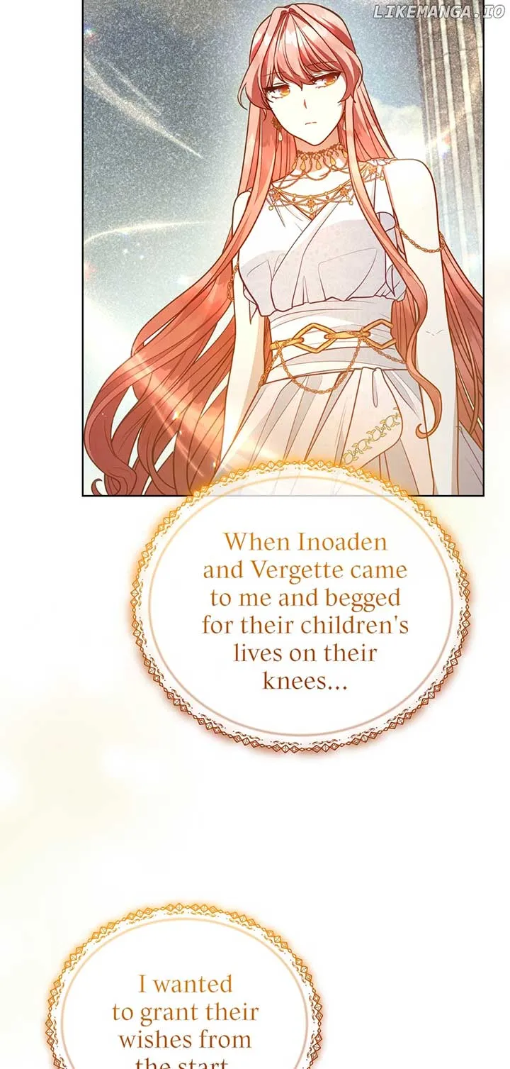 Untouchable Lady Chapter 124 Online - página 58