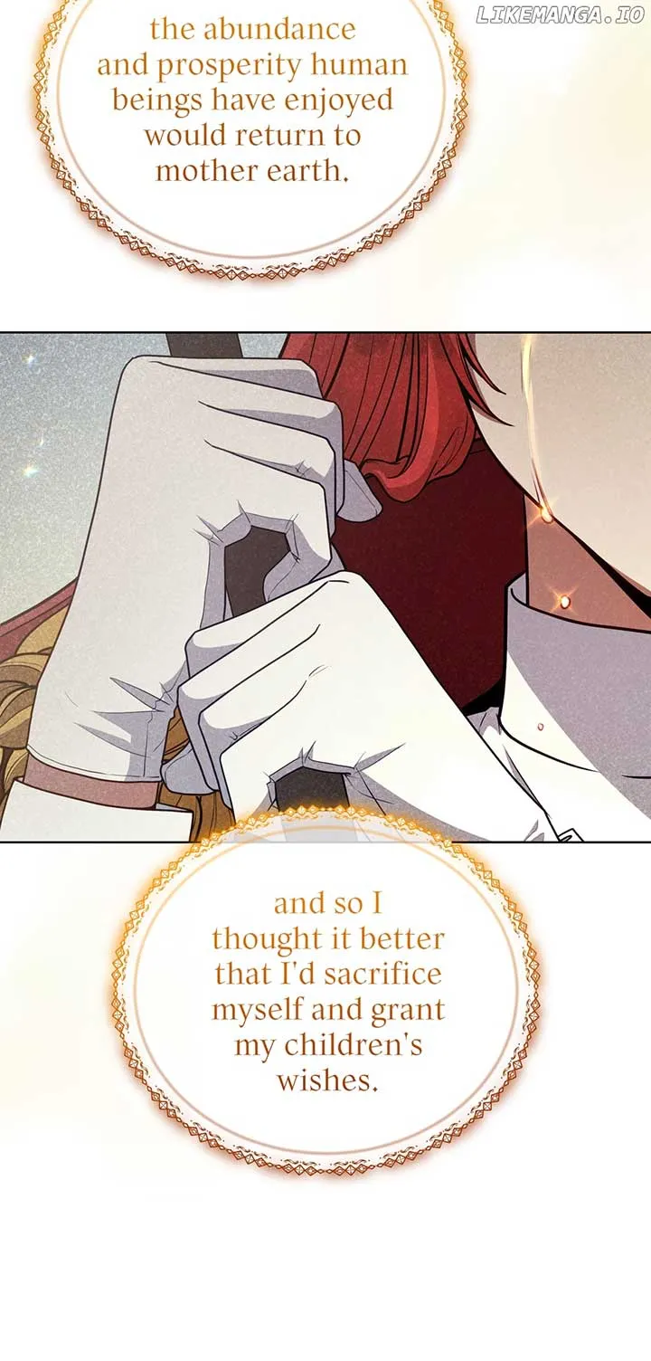 Untouchable Lady Chapter 124 Online - página 61
