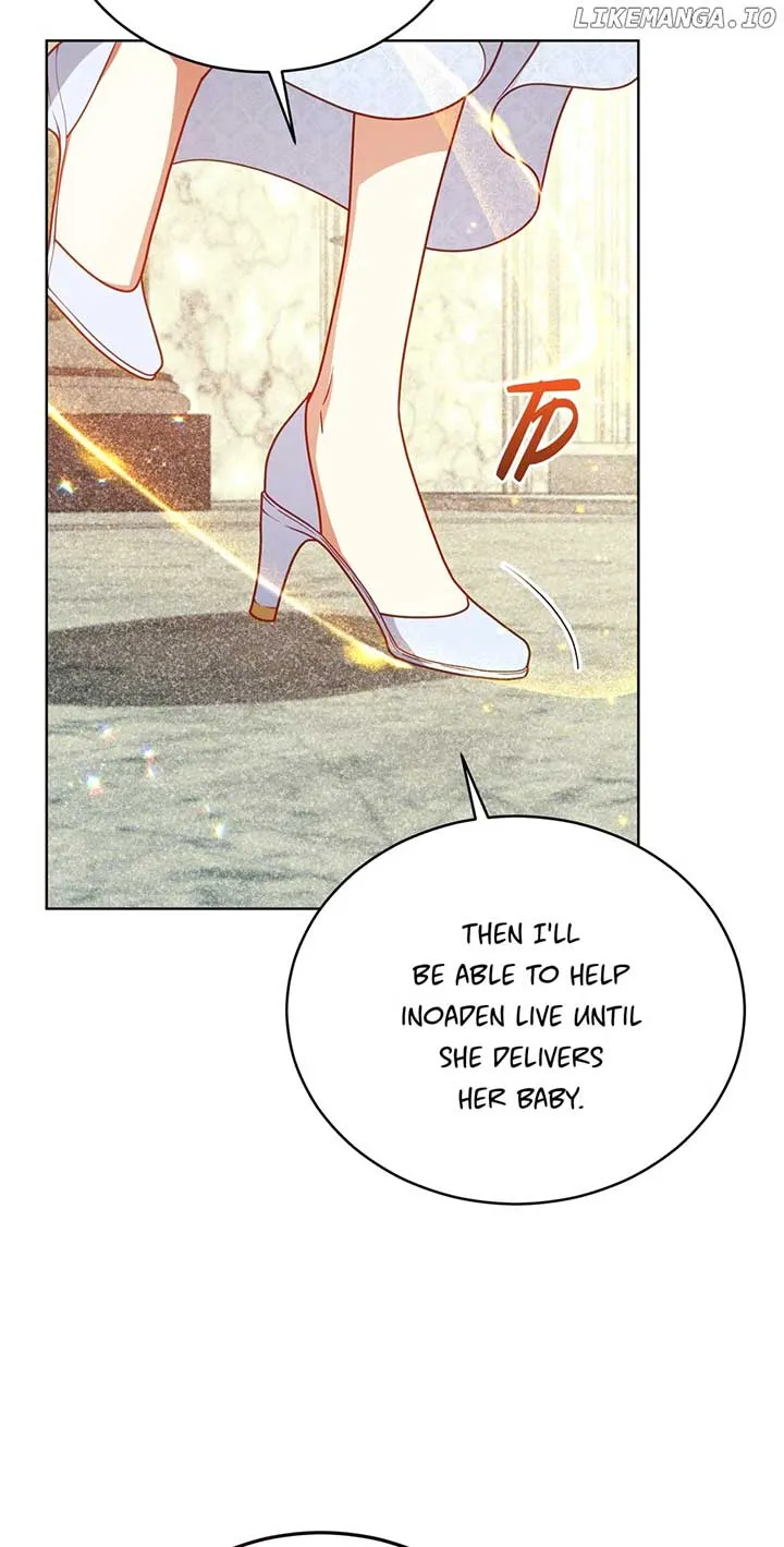 Untouchable Lady Chapter 124 Online - página 65