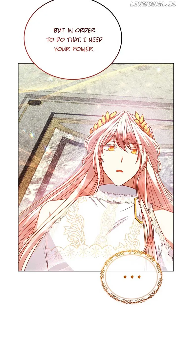 Untouchable Lady Chapter 124 Online - página 66