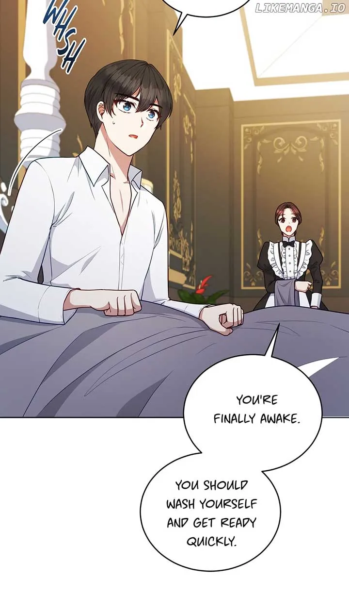Untouchable Lady Chapter 124 Online - página 87
