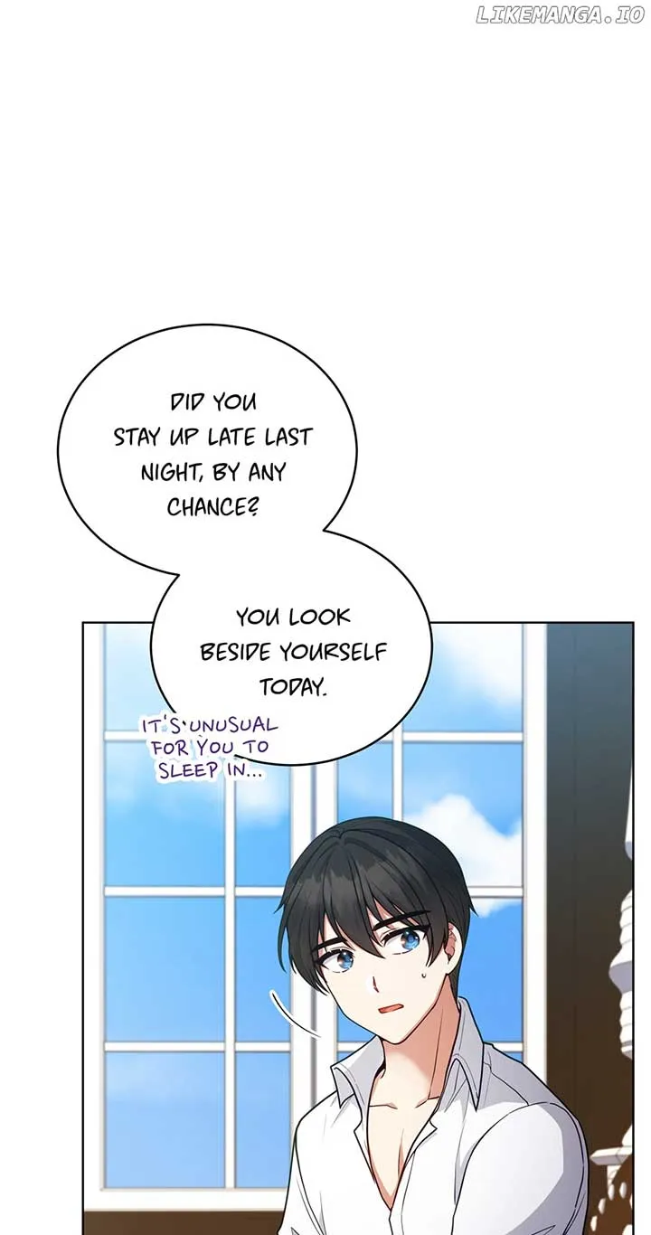 Untouchable Lady Chapter 124 Online - página 88