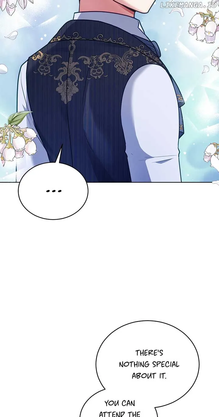 Untouchable Lady Chapter 125 Online - página 3