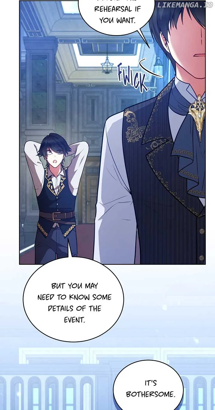 Untouchable Lady Chapter 125 Online - página 4
