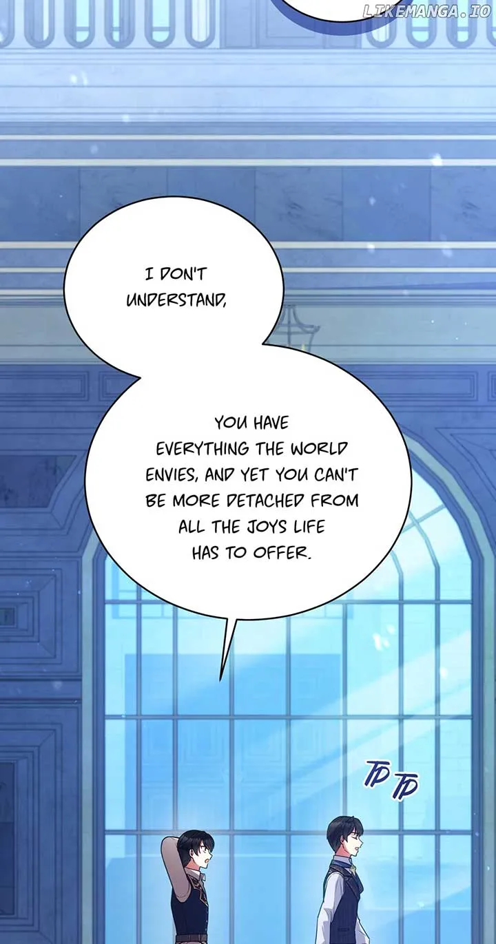 Untouchable Lady Chapter 125 Online - página 5