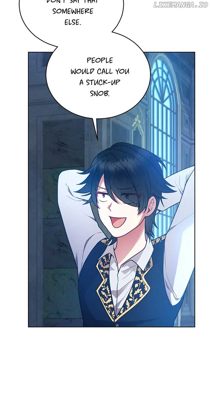 Untouchable Lady Chapter 125 Online - página 7