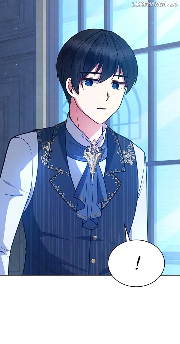 Untouchable Lady Chapter 125 Online - página 10
