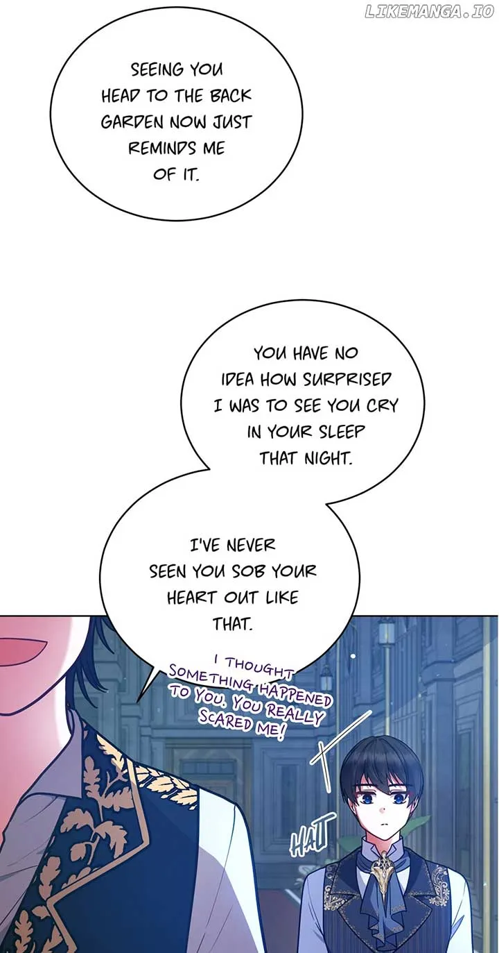 Untouchable Lady Chapter 125 Online - página 11