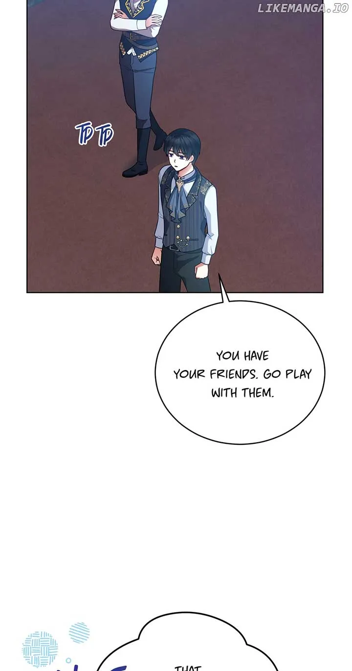 Untouchable Lady Chapter 125 Online - página 13
