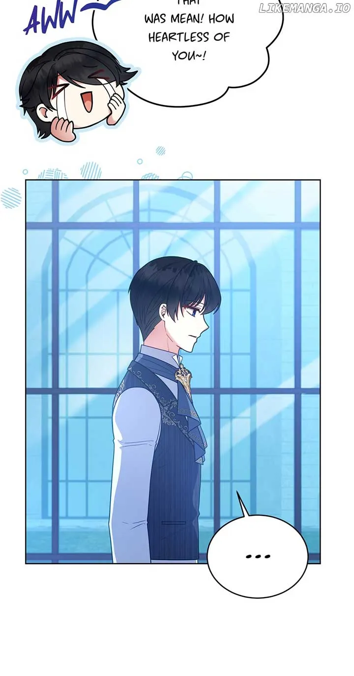 Untouchable Lady Chapter 125 Online - página 14
