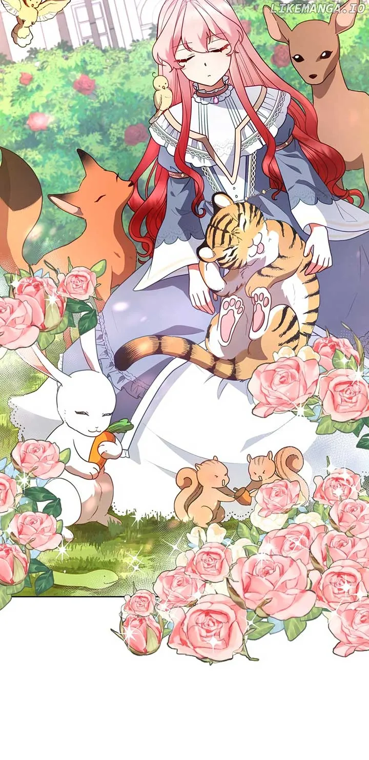 Untouchable Lady Chapter 125 Online - página 26