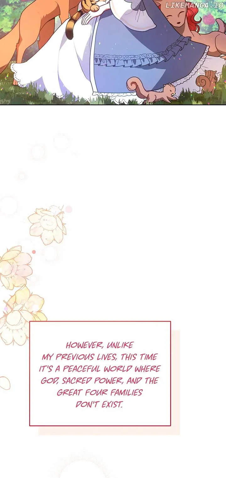 Untouchable Lady Chapter 125 Online - página 29