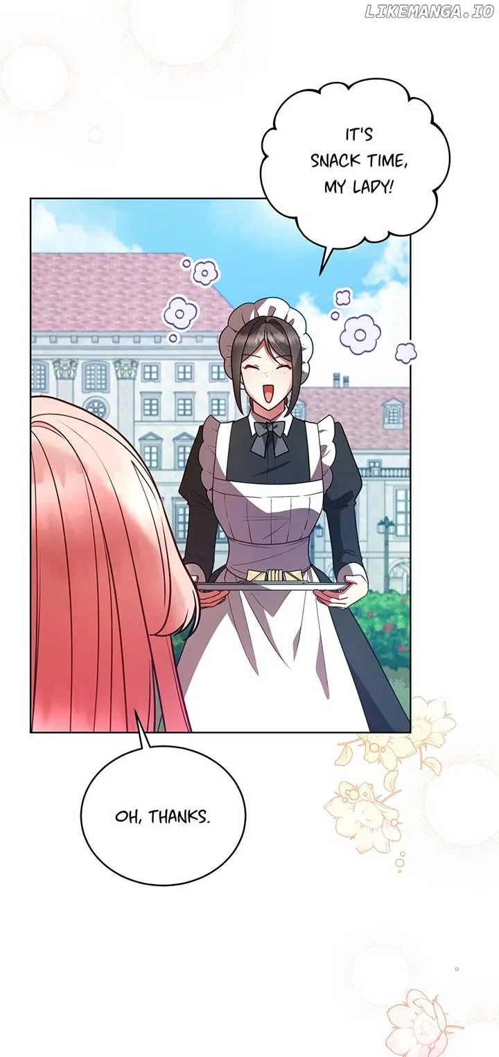 Untouchable Lady Chapter 125 Online - página 30