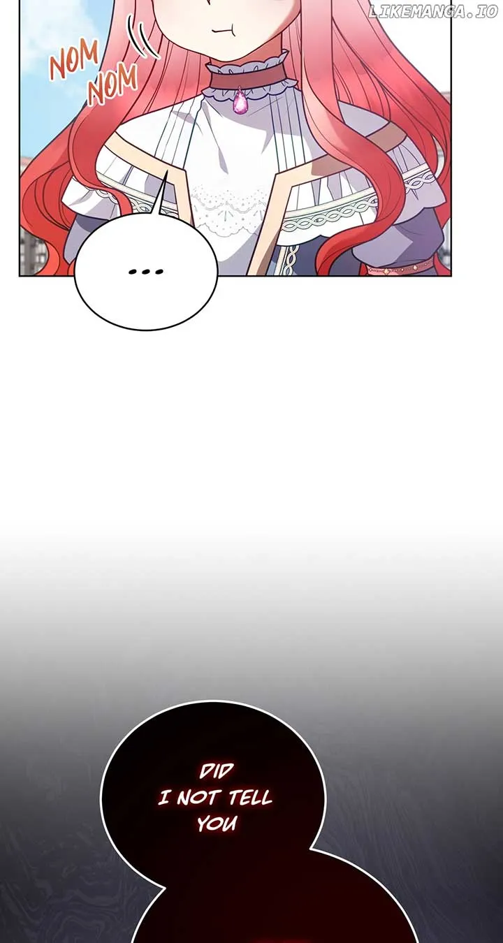 Untouchable Lady Chapter 125 Online - página 37