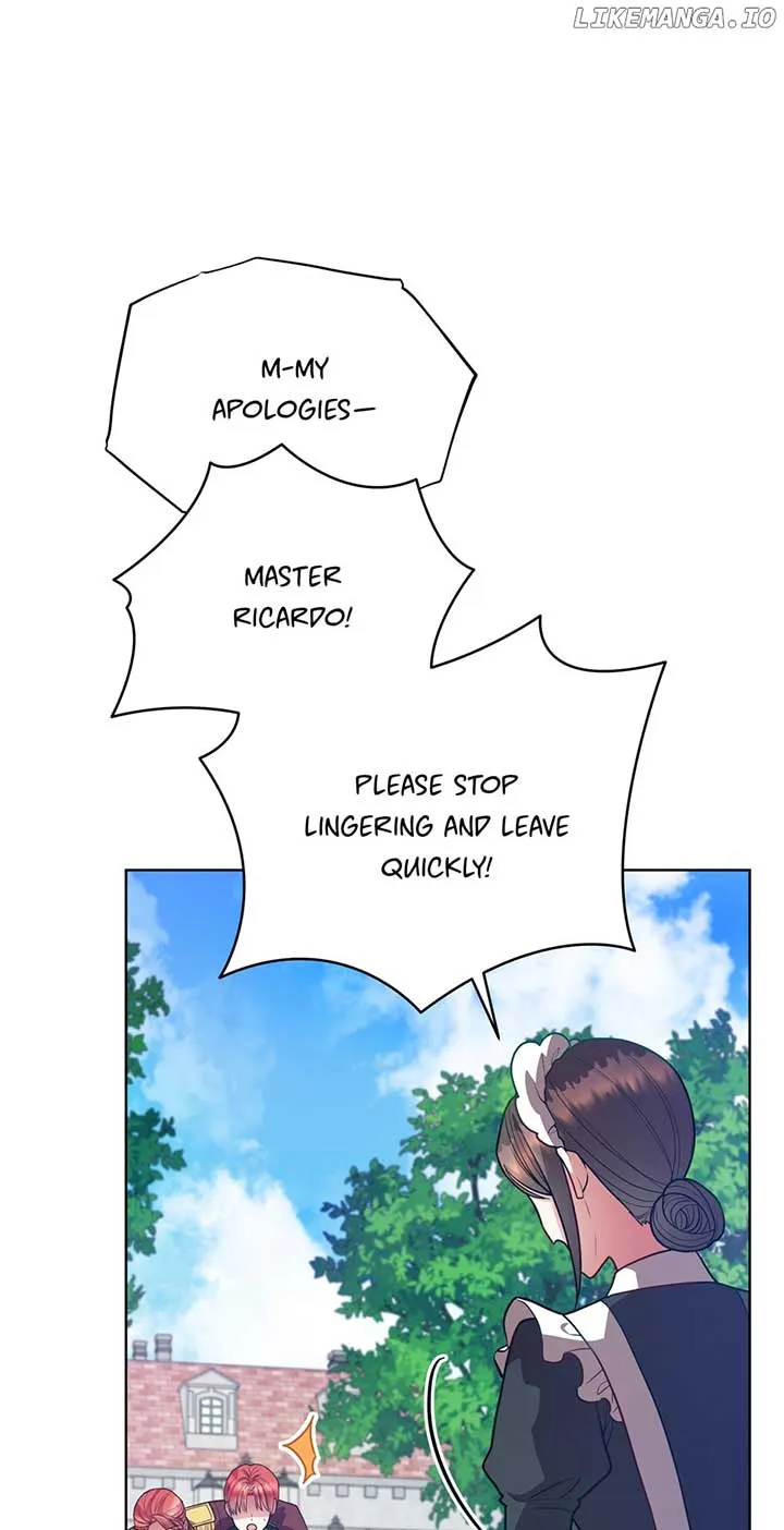 Untouchable Lady Chapter 125 Online - página 40