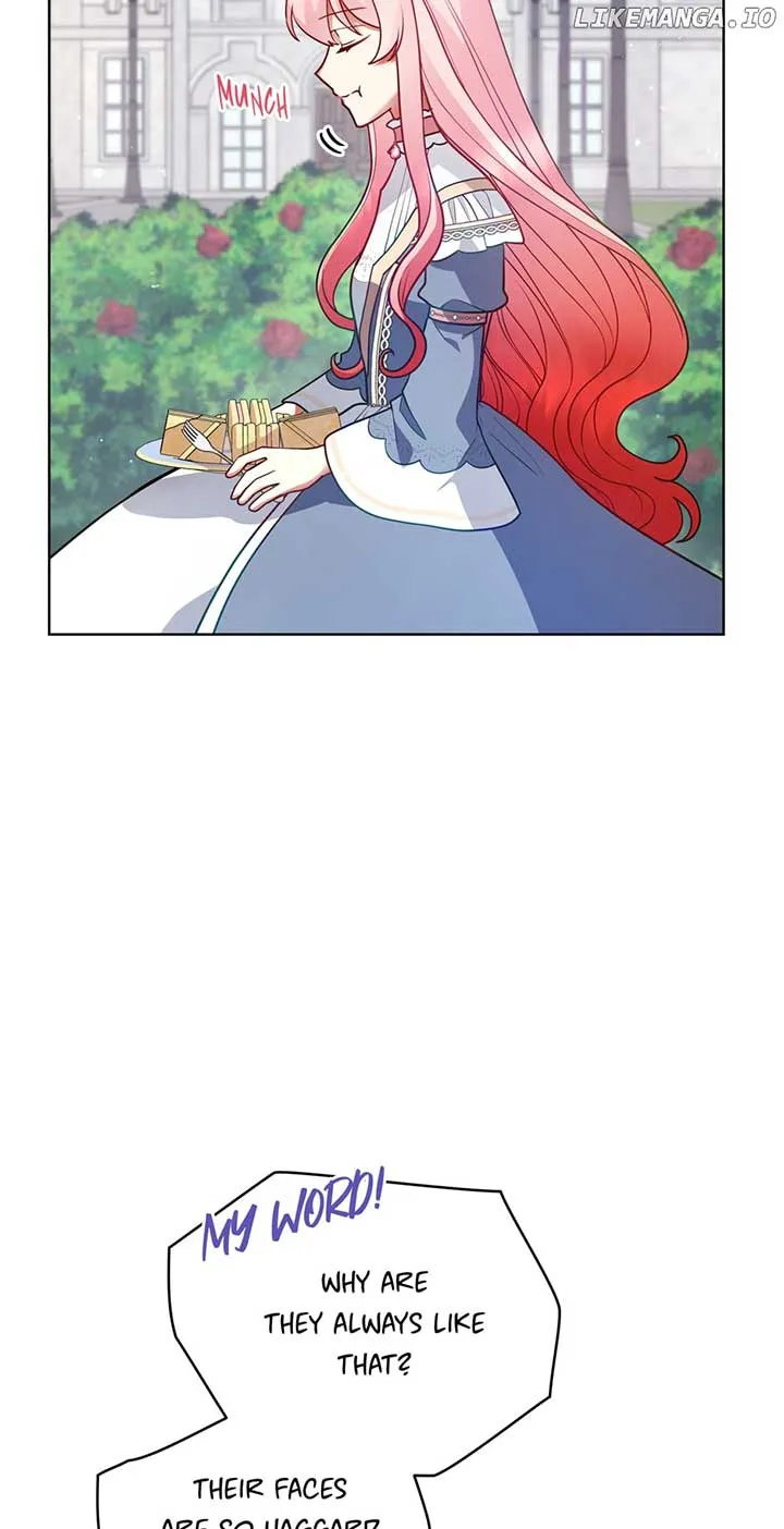 Untouchable Lady Chapter 125 Online - página 42