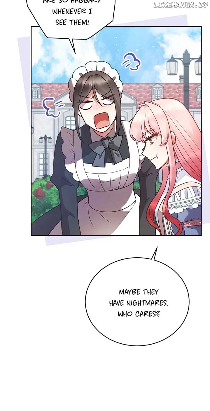 Untouchable Lady Chapter 125 Online - página 43