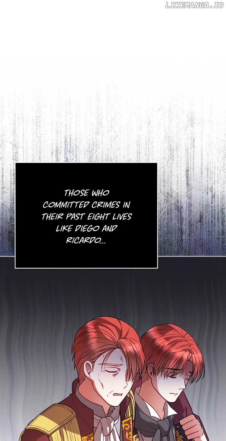 Untouchable Lady Chapter 125 Online - página 44