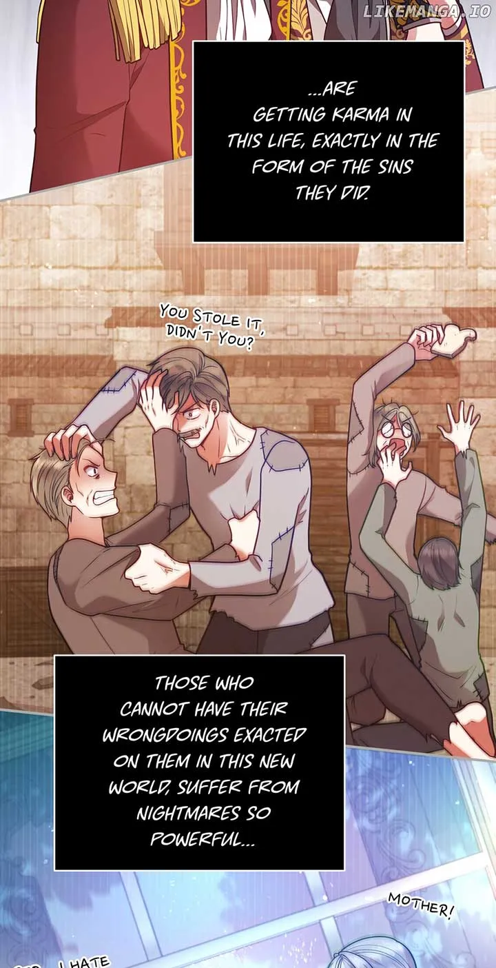 Untouchable Lady Chapter 125 Online - página 45