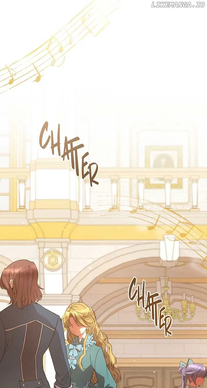 Untouchable Lady Chapter 125 Online - página 51