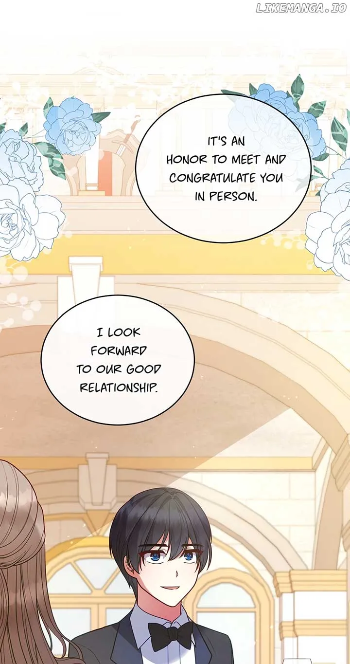 Untouchable Lady Chapter 125 Online - página 53