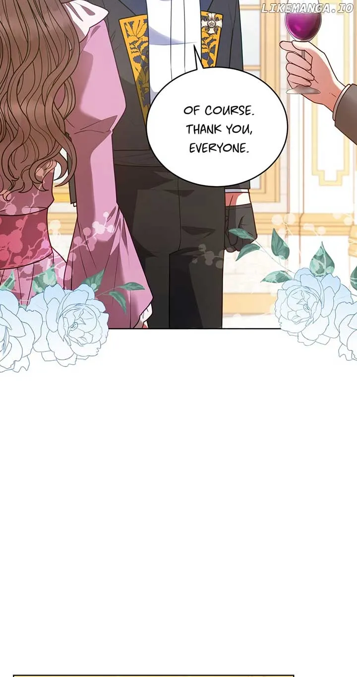 Untouchable Lady Chapter 125 Online - página 54