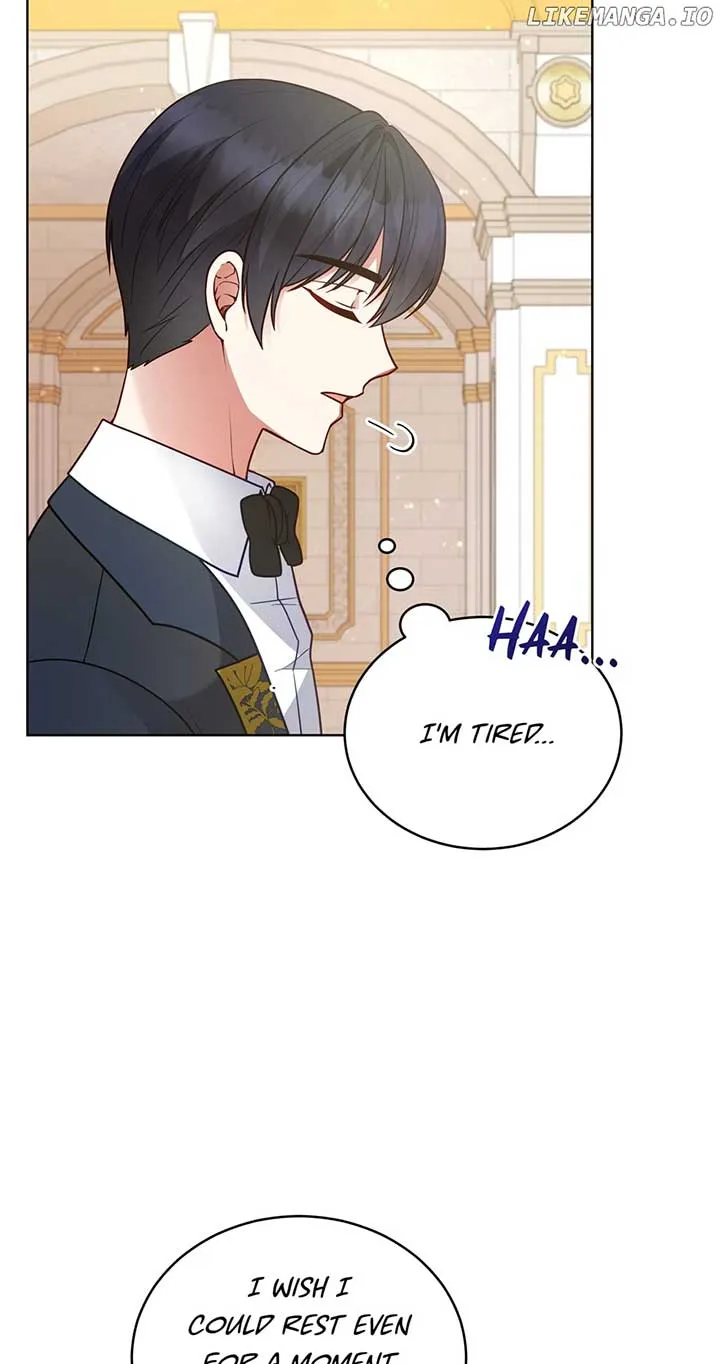 Untouchable Lady Chapter 125 Online - página 55