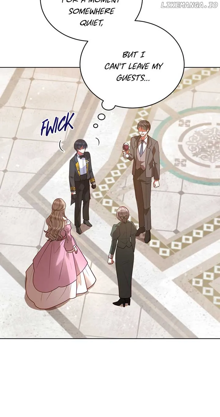 Untouchable Lady Chapter 125 Online - página 56