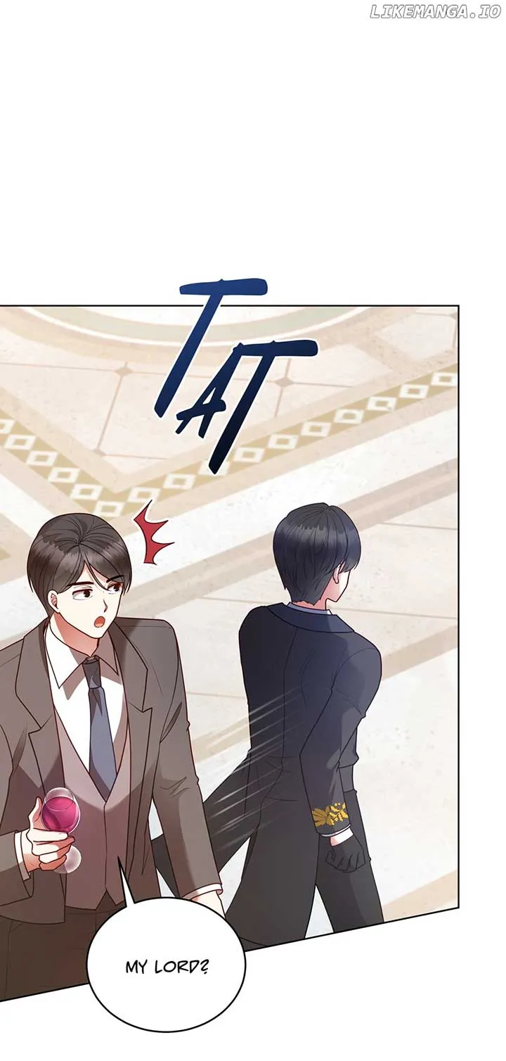 Untouchable Lady Chapter 125 Online - página 60