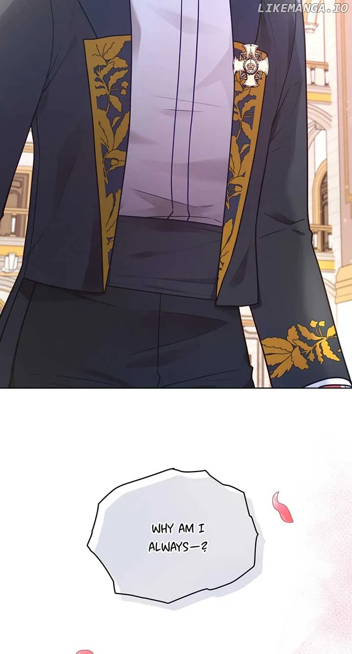 Untouchable Lady Chapter 125 Online - página 70