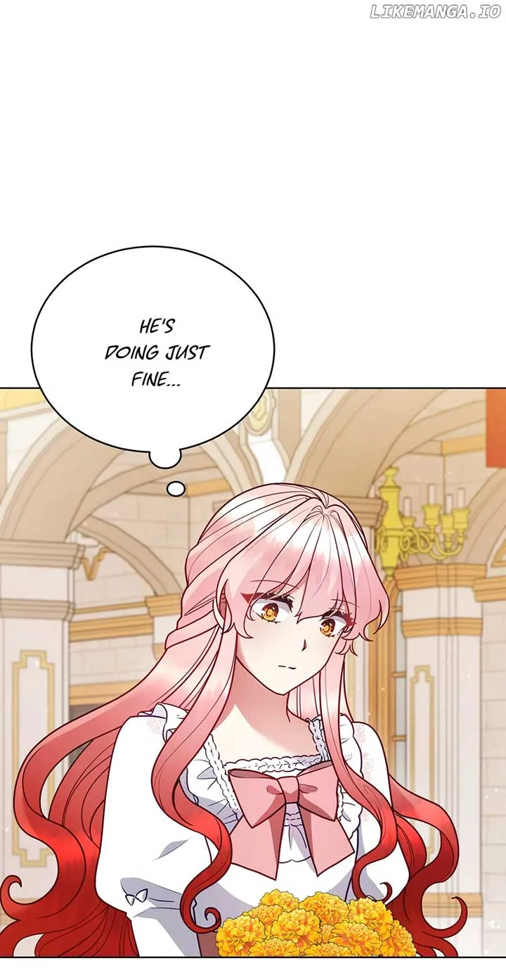 Untouchable Lady Chapter 125 Online - página 74