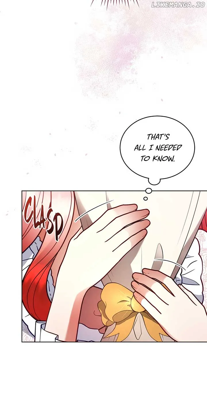Untouchable Lady Chapter 125 Online - página 76