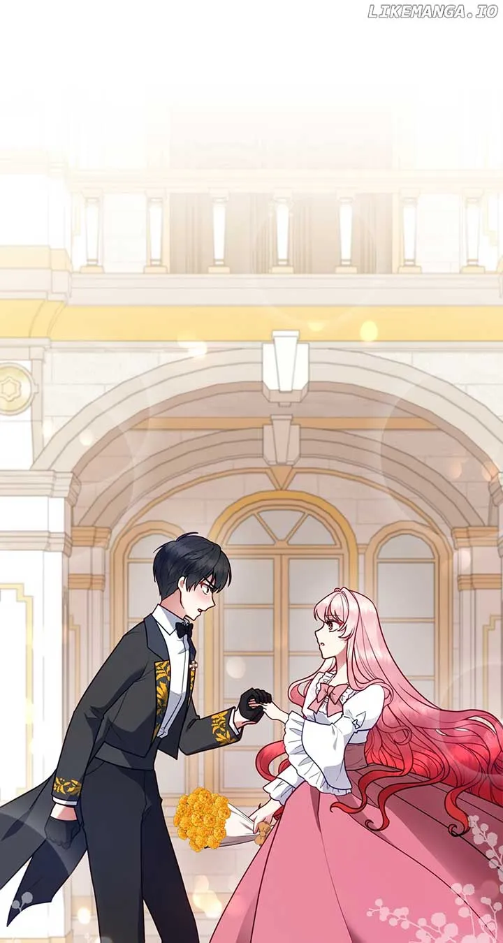 Untouchable Lady Chapter 125 Online - página 81