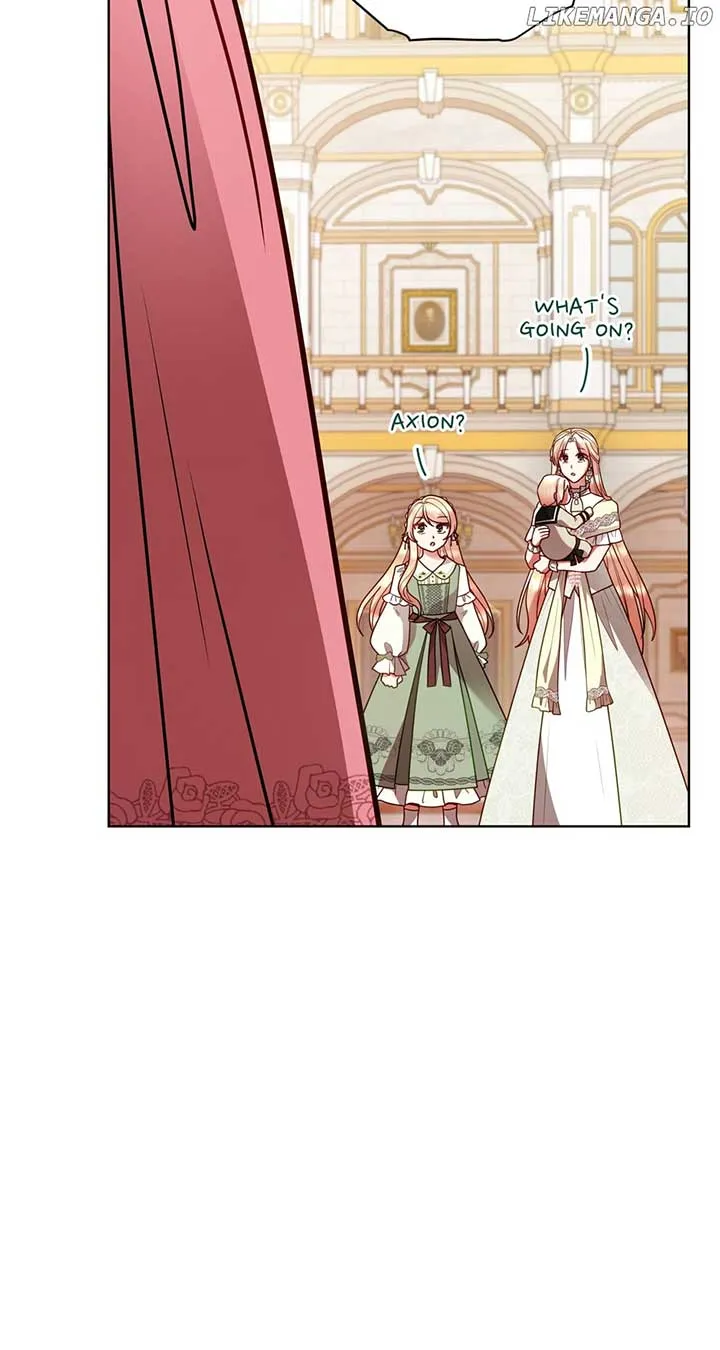 Untouchable Lady Chapter 125 Online - página 84