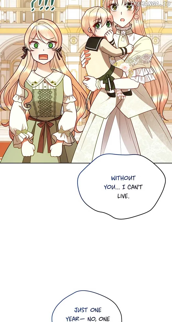 Untouchable Lady Chapter 125 Online - página 87