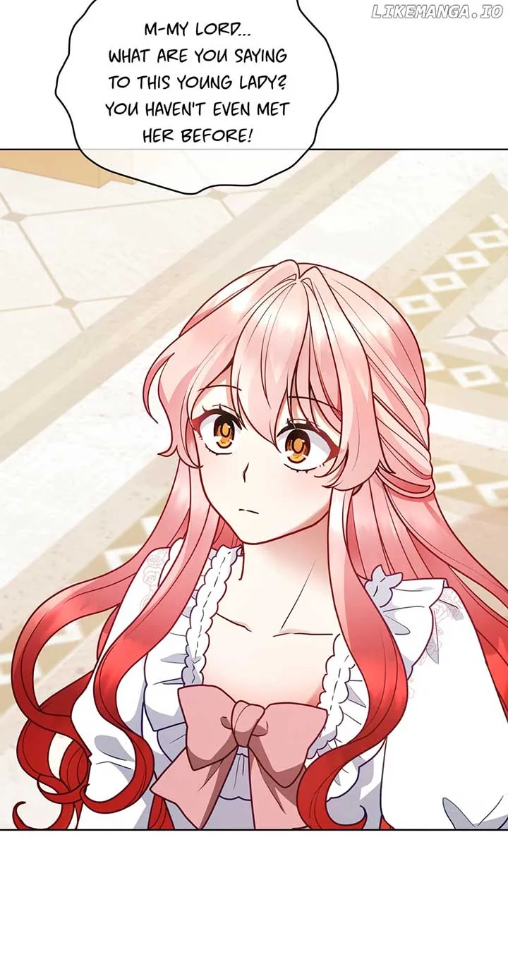 Untouchable Lady Chapter 125 Online - página 91