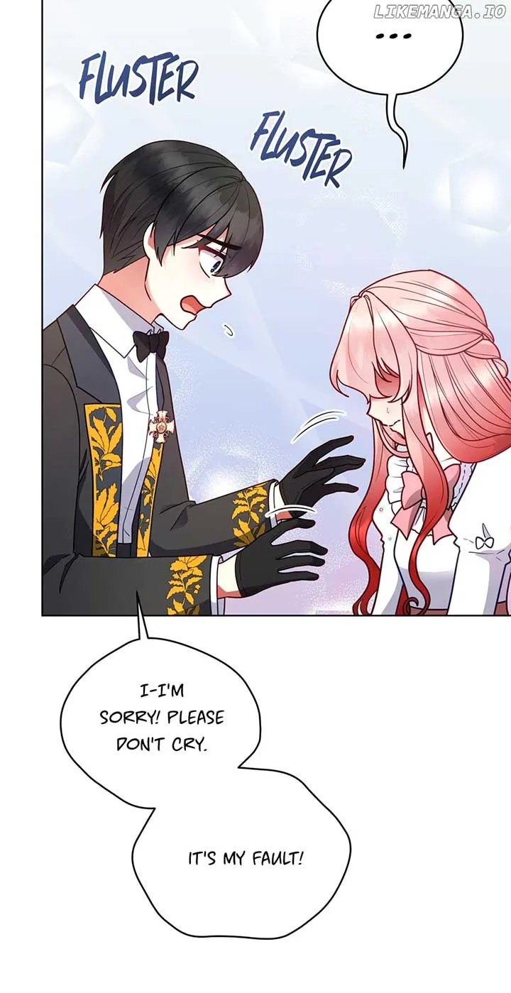 Untouchable Lady Chapter 125 Online - página 97
