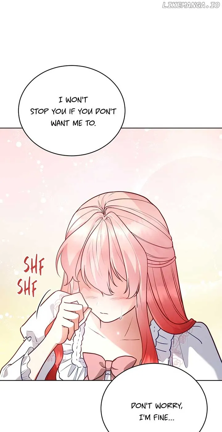 Untouchable Lady Chapter 125 Online - página 98