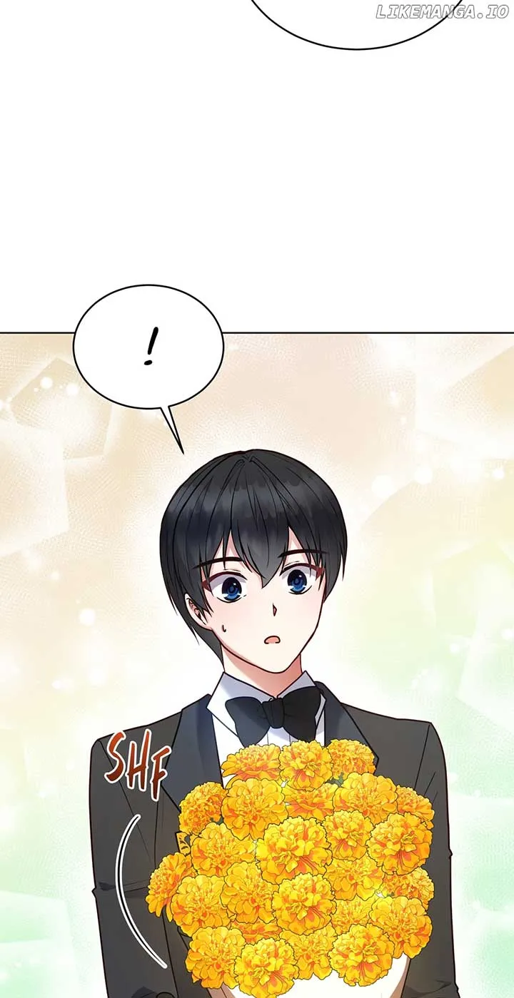 Untouchable Lady Chapter 125 Online - página 99