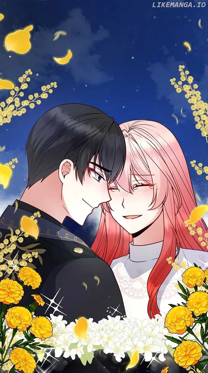 Untouchable Lady Chapter 125 Online - página 106