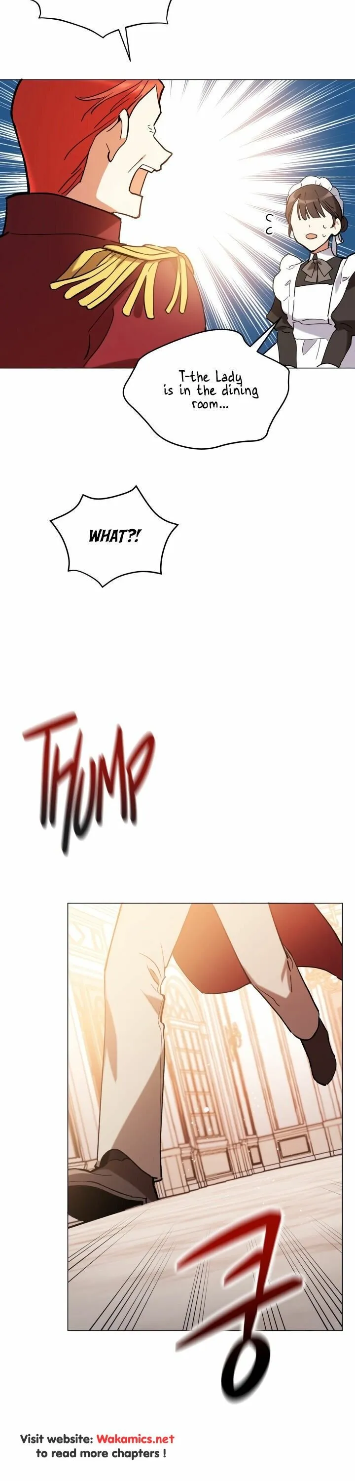 Untouchable Lady Chapter 13 Online - página 2