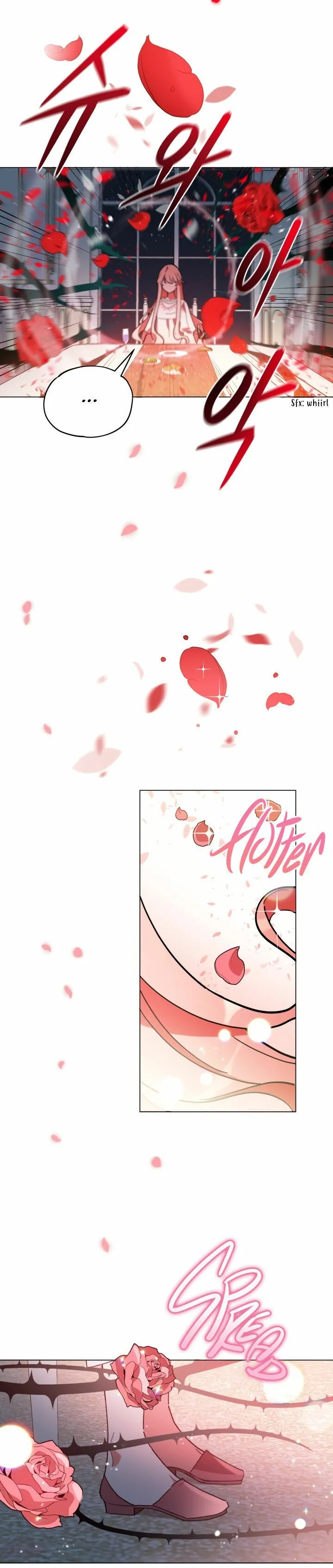 Untouchable Lady Chapter 13 Online - página 9