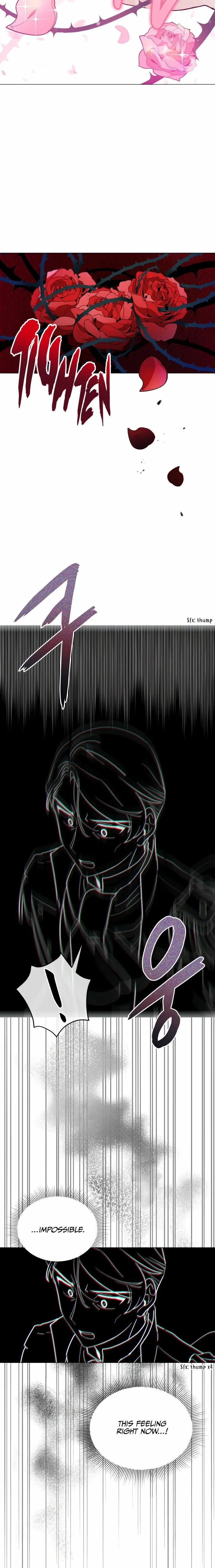 Untouchable Lady Chapter 13 Online - página 11