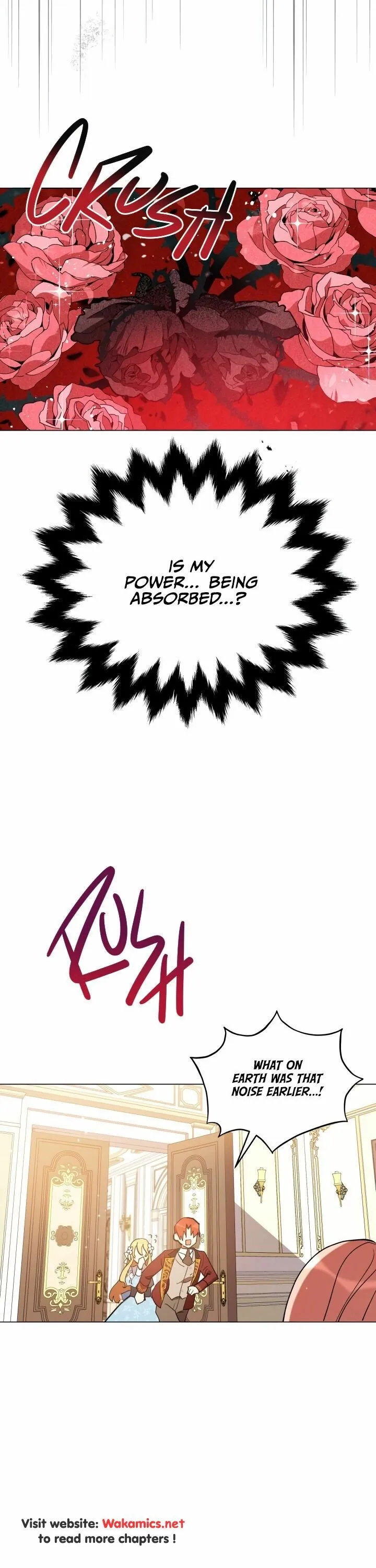 Untouchable Lady Chapter 13 Online - página 12