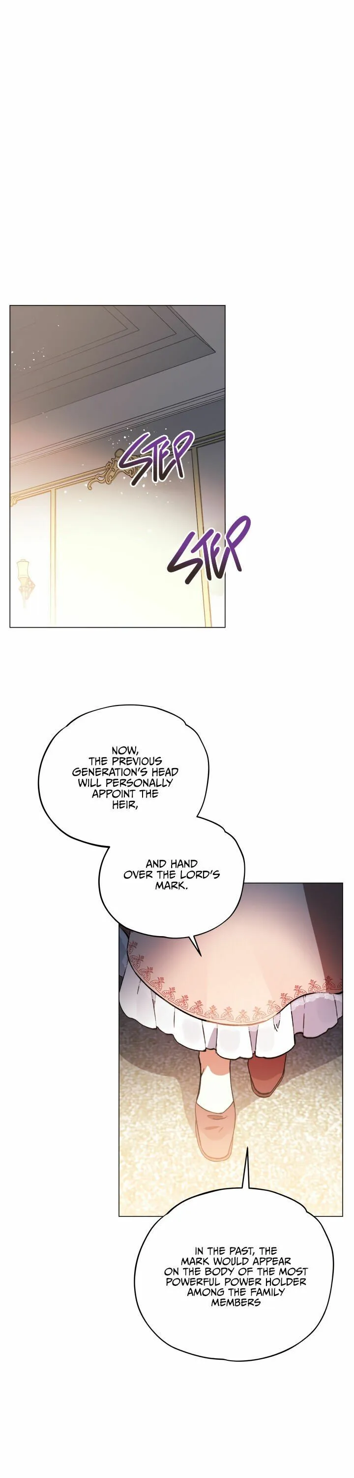Untouchable Lady Chapter 13 Online - página 16